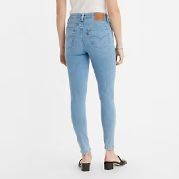 Levi's skinny jeans - Picture 6 of 9